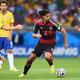 Image for article titled How Far Do Soccer Players Run During a Match?